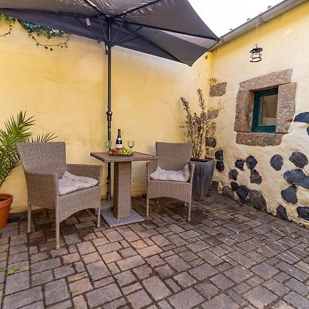 Appartamento Alte Eizmanufaktur *2 Pers* Stolpen Esterno foto