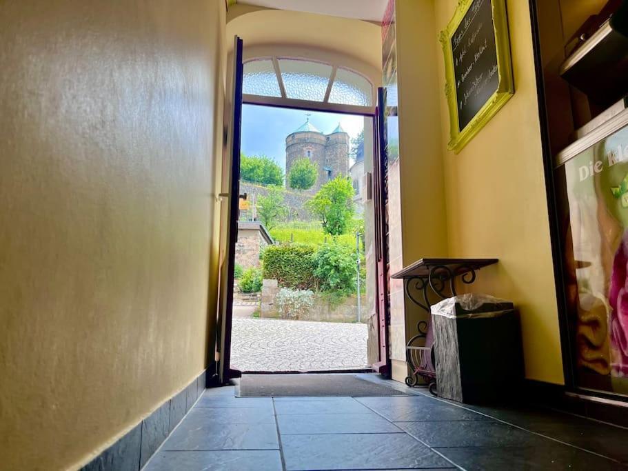 Appartamento Alte Eizmanufaktur *2 Pers* Stolpen Esterno foto