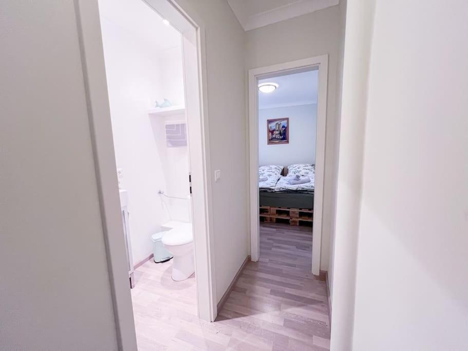 Appartamento Alte Eizmanufaktur *2 Pers* Stolpen Esterno foto