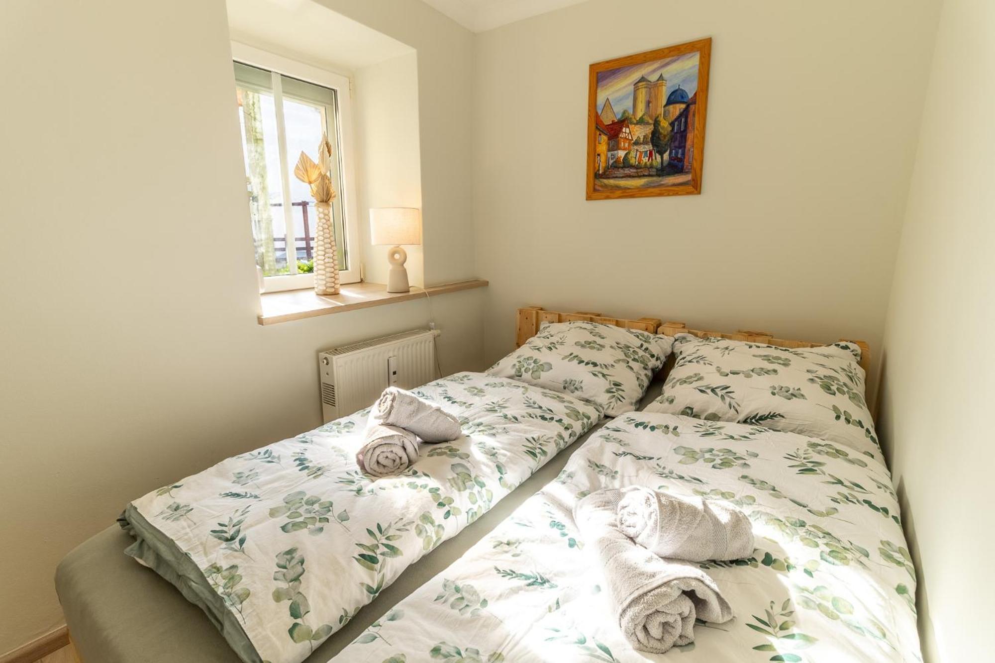 Appartamento Alte Eizmanufaktur *2 Pers* Stolpen Esterno foto