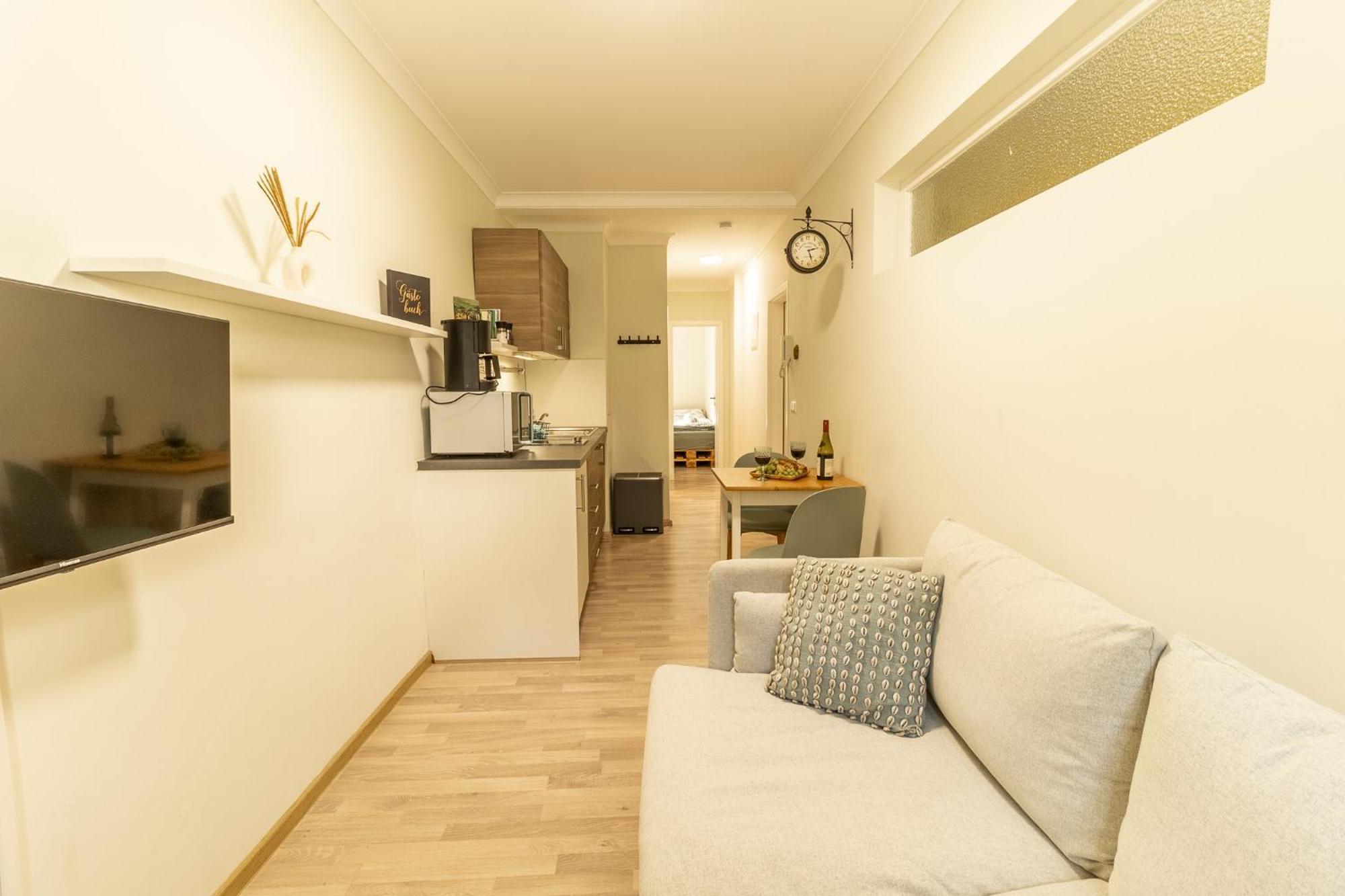Appartamento Alte Eizmanufaktur *2 Pers* Stolpen Esterno foto